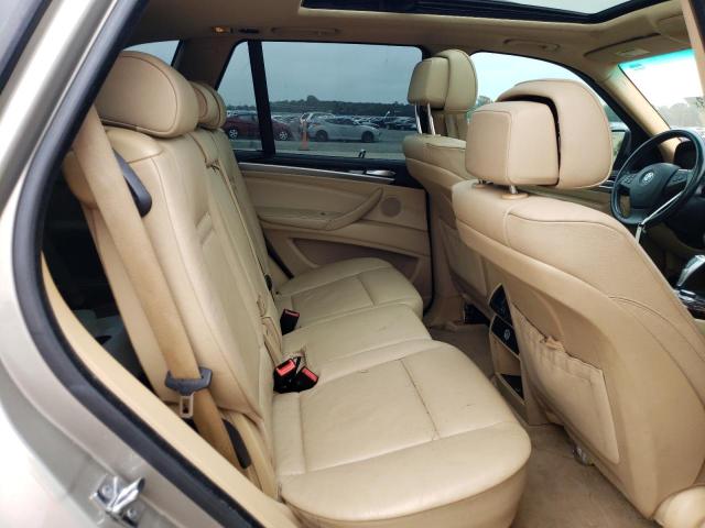 Photo 11 from auction – 2009 BMW X5 XDRIVE3 with VIN 5UXFE43519L263215
