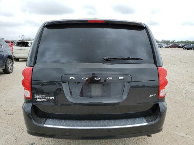 Photo 6 from auction – 2014 DODGE GRAND CARA with VIN 2C4RDGCG8ER226507