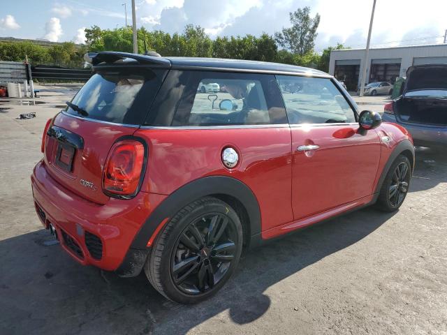 Photo 3 from auction – 2018 MINI COOPER S with VIN WMWXP7C54J2C61938