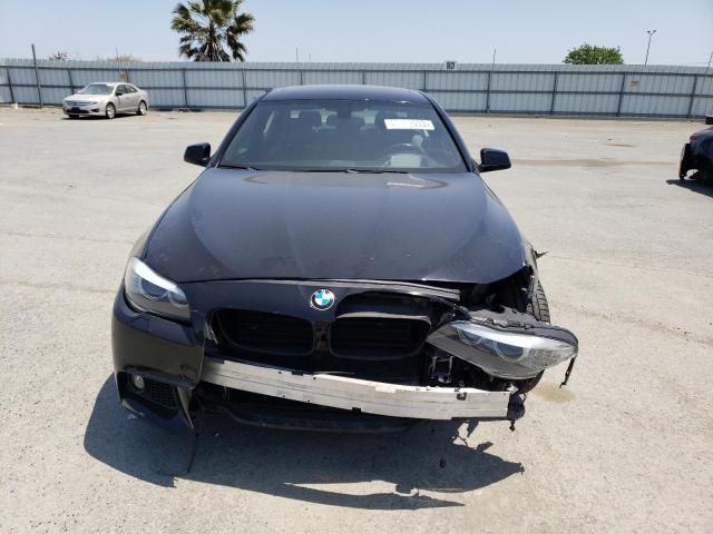 Photo 5 from auction – 2013 BMW 535 I with VIN WBAFR7C58DC817704