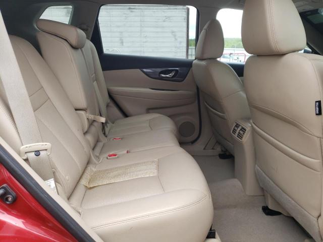 Photo 11 from auction – 2014 NISSAN ROGUE S/SL with VIN 5N1AT2MT5EC813010