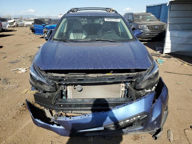 Photo 5 from auction – 2018 SUBARU CROSSTREK with VIN JF2GTAMC1J8206061