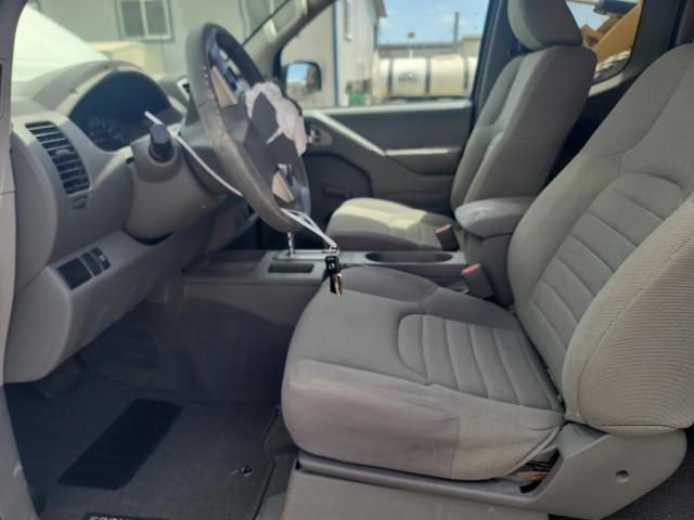 Photo 7 from auction – 2019 NISSAN FRONTIER S with VIN 1N6BD0CT8KN712276
