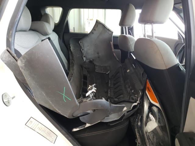 Photo 10 from auction – 2015 KIA SOUL + with VIN KNDJP3A55F7180507