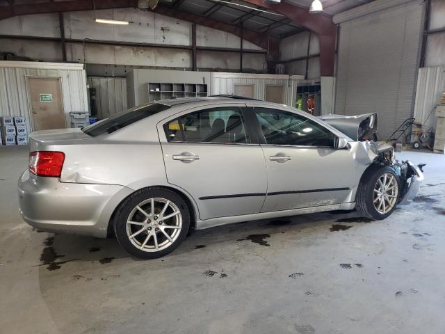 Photo 3 from auction – 2012 MITSUBISHI GALANT ES with VIN 4A32B3FF6CE020807