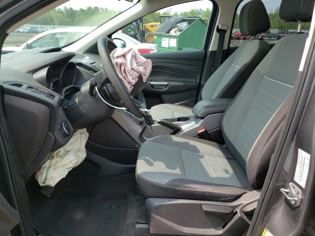 Photo 7 from auction – 2013 FORD ESCAPE SE with VIN 1FMCU9GXXDUB89310