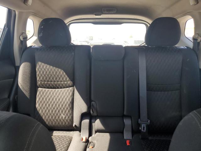 Photo 10 from auction – 2017 NISSAN ROGUE S with VIN KNMAT2MV2HP560277
