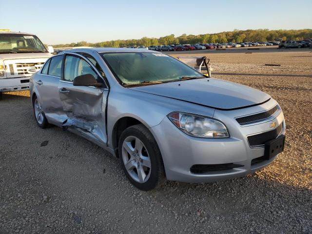 Photo 4 from auction – 2011 CHEVROLET MALIBU 4D with VIN 1G1ZB5E17BF147392