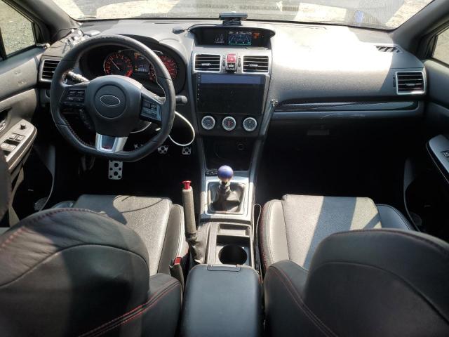 Photo 8 from auction – 2015 SUBARU WRX LIMITE with VIN JF1VA1G63F9804872