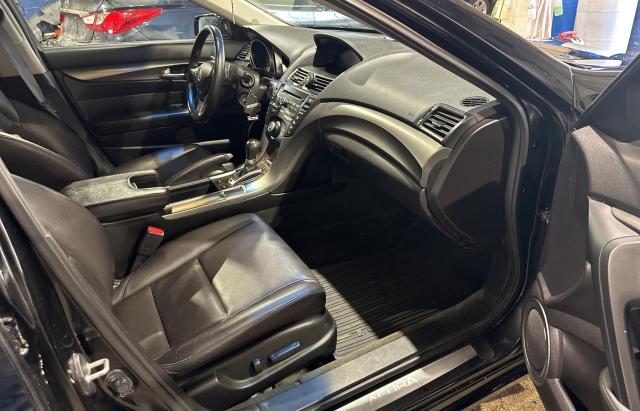 Zdjęcie 5 z aukcji – 2012 ACURA TL z VIN 19UUA8F25CA007242