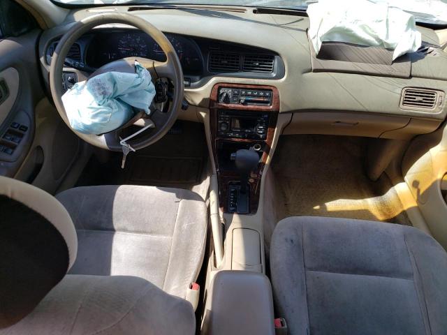 Photo 8 from auction – 1999 NISSAN ALTIMA XE with VIN 1N4DL01D2XC223391