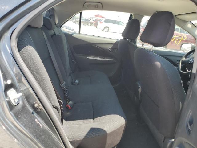 Photo 10 from auction – 2011 TOYOTA YARIS with VIN JTDBT4K31B1403142