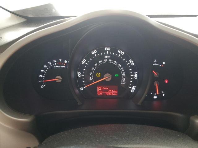 Photo 9 from auction – 2015 KIA SPORTAGE E with VIN KNDPC3AC0F7763264
