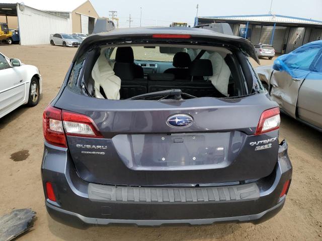 Photo 6 from auction – 2017 SUBARU OUTBACK 2. with VIN 4S4BSAAC5H3406976