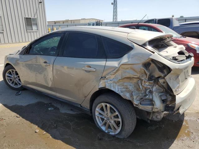 Photo 2 from auction – 2015 FORD FOCUS SE with VIN 1FADP3K23FL347865