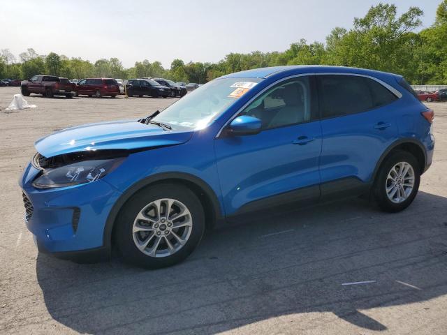 Photo 1 from auction – 2020 FORD ESCAPE SE with VIN 1FMCU0G69LUB61662