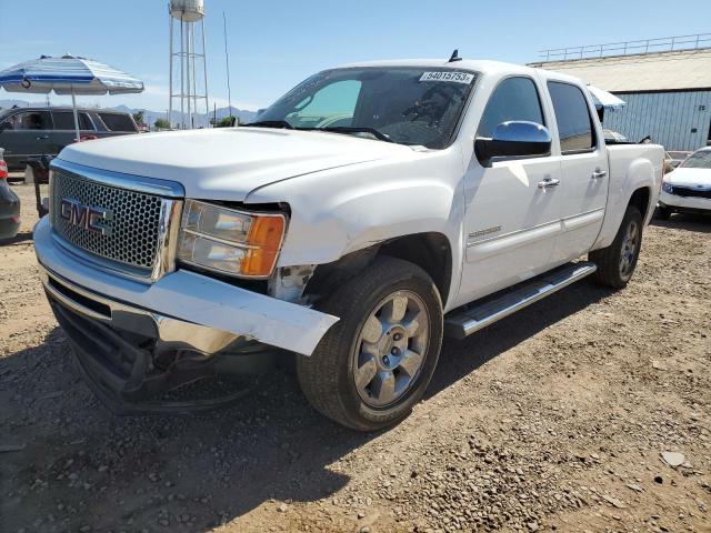 Photo 1 from auction – 2011 GMC SIERRA C15 with VIN 3GTP1VE08BG117910