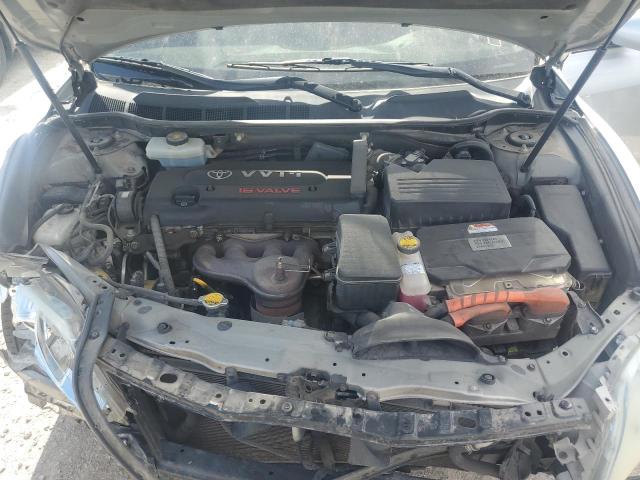 Photo 11 from auction – 2007 TOYOTA CAMRY HYBR with VIN 4T1BB46K47U020253