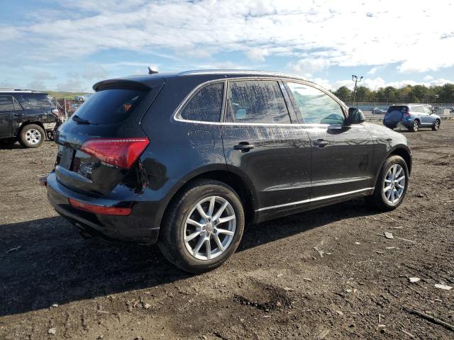 Photo 3 from auction – 2012 AUDI Q5 with VIN WA1LFAFP2CA013573
