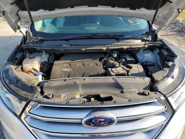 Photo 12 from auction – 2015 FORD EDGE SEL with VIN 2FMTK4J81FBB48812