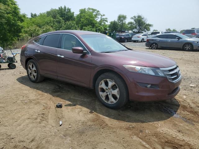 Photo 4 from auction – 2012 HONDA CROSSTOUR with VIN 5J6TF2H53CL008307