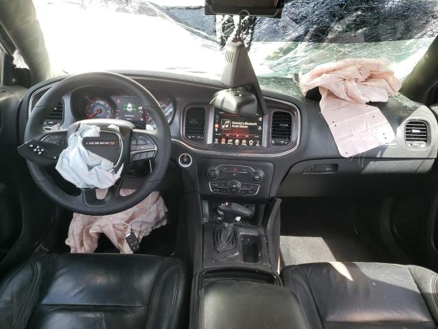 Photo 8 from auction – 2016 DODGE CHARGER R/ with VIN 2C3CDXCT2GH115550