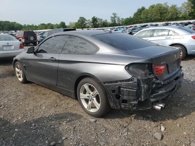 Photo 2 from auction – 2014 BMW 428 XI with VIN WBA3N9C53EK244938