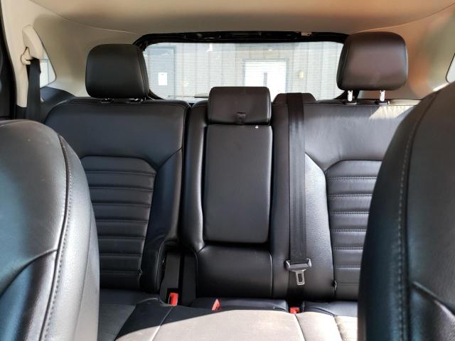 Photo 10 from auction – 2018 FORD EDGE SEL with VIN 2FMPK4J89JBC62471