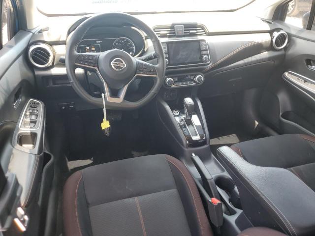 Photo 8 from auction – 2020 NISSAN VERSA SR with VIN 3N1CN8FV6LL882849