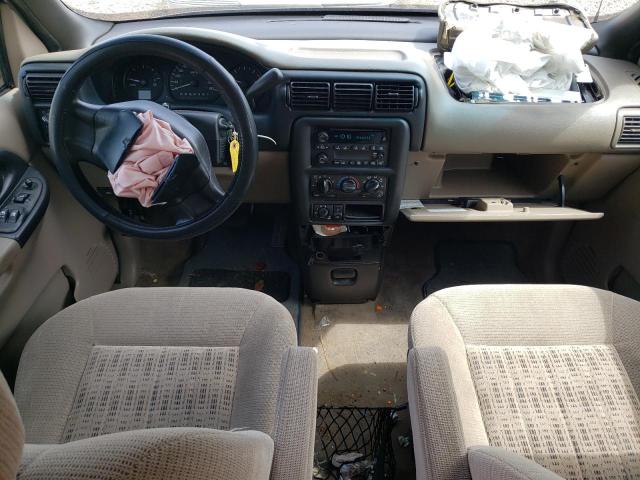 صورة رقم 8 من المزاد - 2004 CHEVROLET VENTURE مع VIN 1GNDX03E44D176673