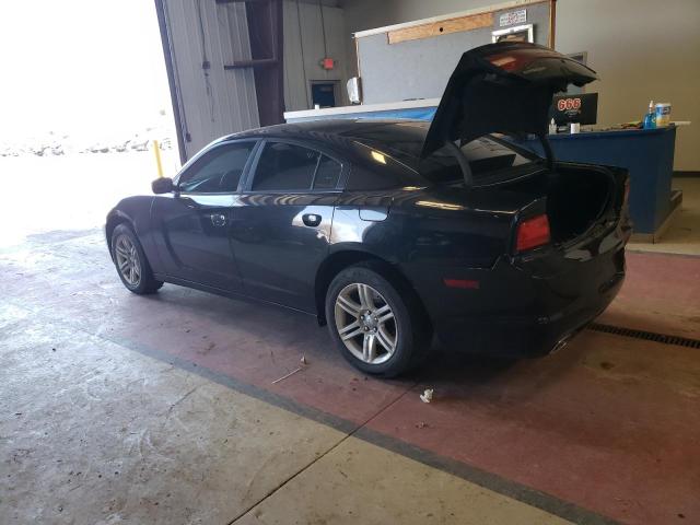Photo 2 from auction – 2011 DODGE CHARGER PO with VIN 2B3CL1CT8BH556475