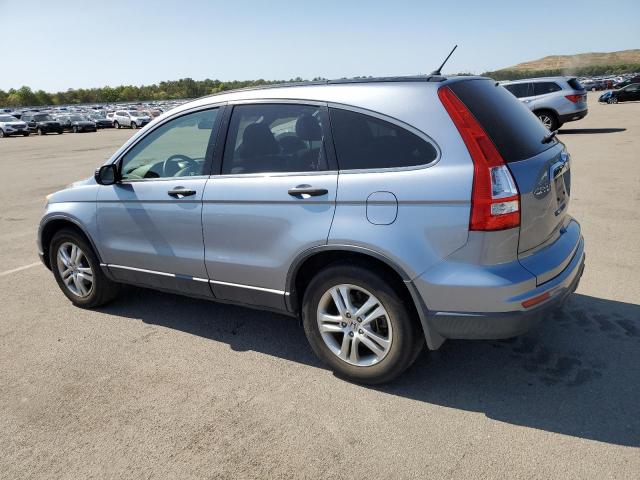 Photo 2 from auction – 2011 HONDA CR-V EX with VIN JHLRE4H56BC014540