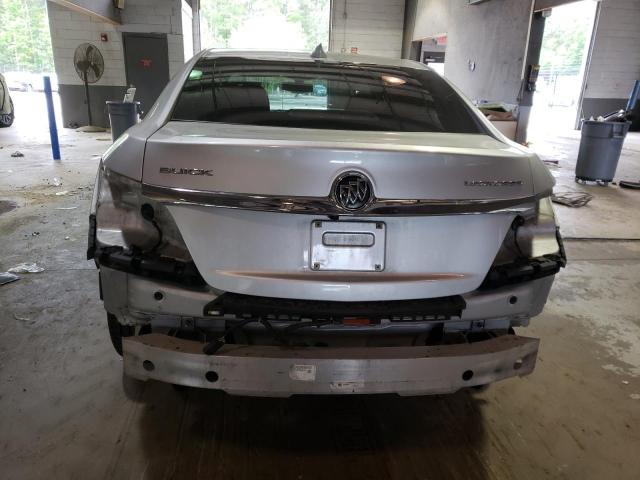 Photo 6 from auction – 2015 BUICK LACROSSE with VIN 1G4GB5G35FF267528