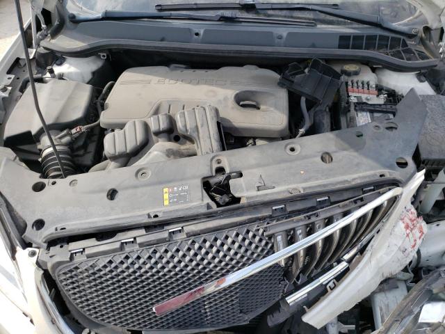 Photo 11 from auction – 2014 BUICK VERANO with VIN 1G4PS5SK2E4199665