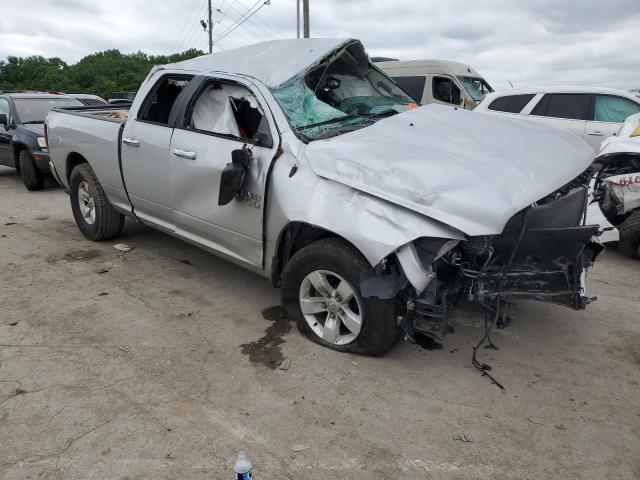 Photo 4 from auction – 2016 RAM 1500 SLT with VIN 1C6RR6GG9GS361185