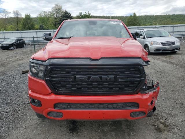 Photo 5 from auction – 2022 RAM 1500 BIG H with VIN 1C6SRFBT6NN162984