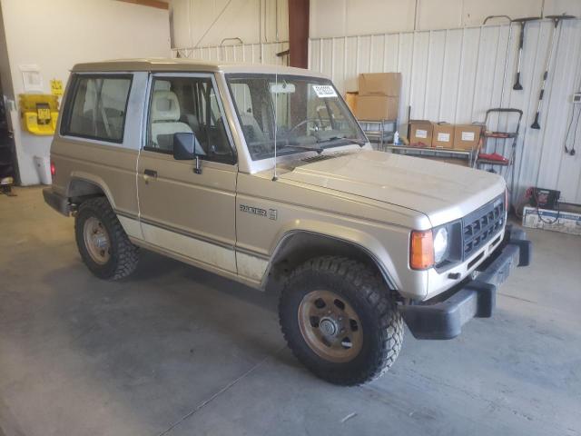 Photo 4 from auction – 1989 DODGE RAIDER with VIN JB7FJ43S0KJ013050