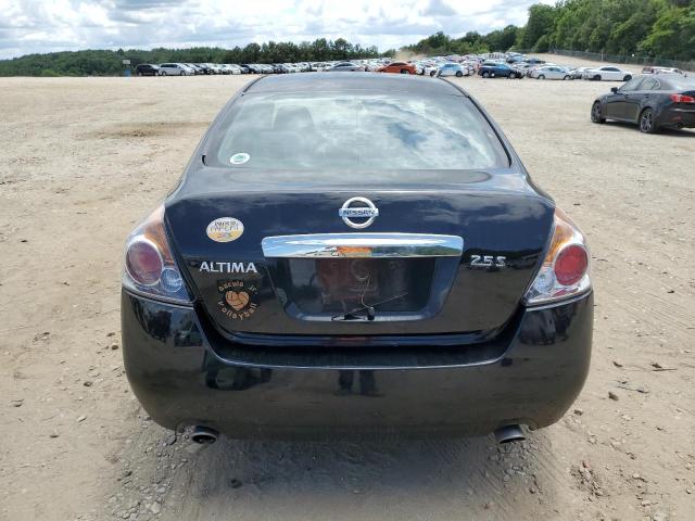 Photo 6 from auction – 2012 NISSAN ALTIMA BAS with VIN 1N4AL2APXCN579997