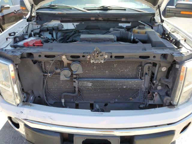 Photo 11 from auction – 2013 FORD F150 SUPER with VIN 1FTEW1CM1DFB06811