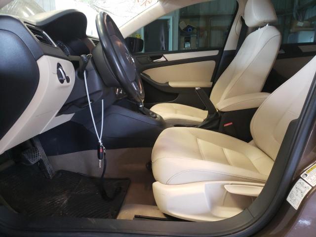 Photo 7 from auction – 2012 VOLKSWAGEN JETTA SE with VIN 3VWDP7AJ9CM343496
