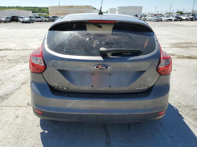 Photo 6 from auction – 2014 FORD FOCUS SE with VIN 1FADP3K29EL197176
