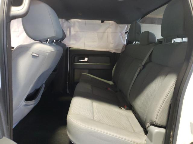 Photo 10 from auction – 2014 FORD F150 SUPER with VIN 1FTFW1EF7EFA65007