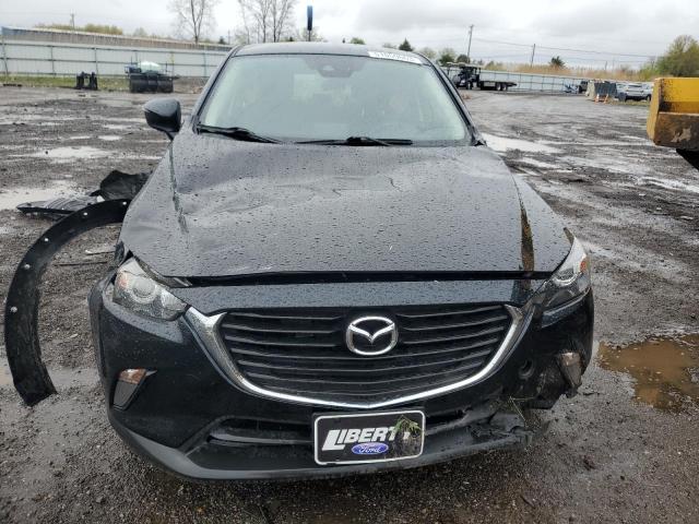 Photo 5 from auction – 2018 MAZDA CX-3 TOURI with VIN JM1DKFC75J1303388