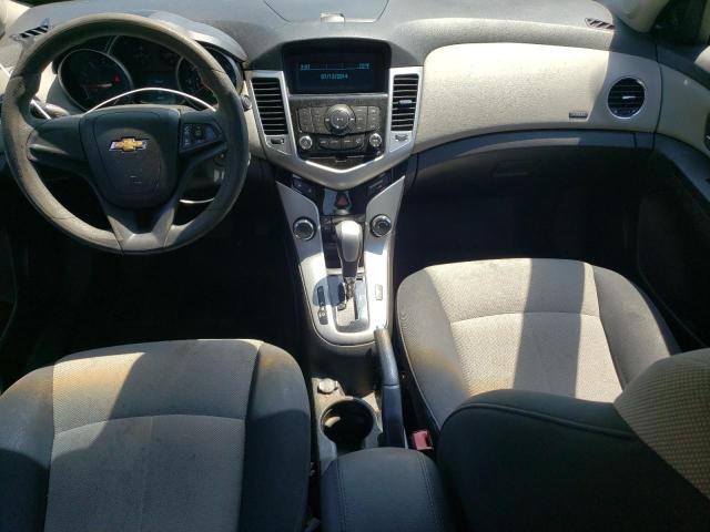 Photo 8 from auction – 2011 CHEVROLET CRUZE LS with VIN 1G1PC5SH7B7106485