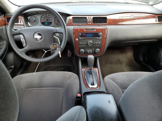 Photo 8 from auction – 2009 CHEVROLET IMPALA LS with VIN 2G1WB57K591277424