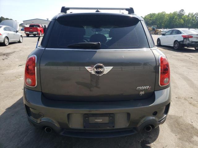 Photo 6 from auction – 2013 MINI COOPER S C with VIN WMWZC5C53DWP30925