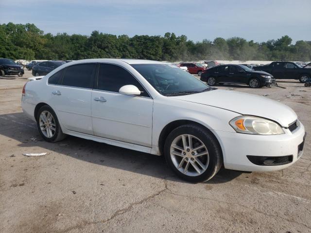 Photo 4 from auction – 2014 CHEVROLET IMPALA LIM with VIN 2G1WC5E39E1102385