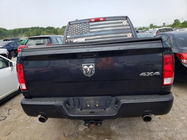 Photo 6 from auction – 2015 RAM 1500 ST with VIN 1C6RR7KT4FS537245