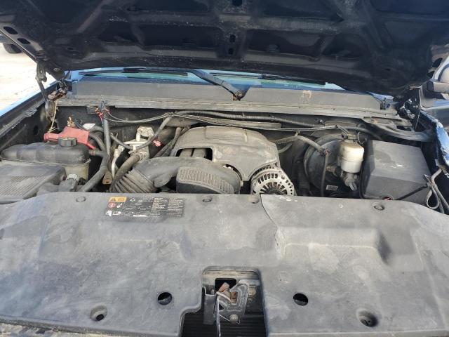 Photo 11 from auction – 2012 CHEVROLET SILVERADO with VIN 1GCRKPEA0CZ105603
