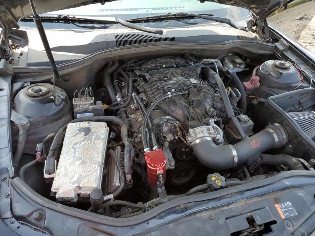 Photo 11 from auction – 2014 CHEVROLET CAMARO LS with VIN 2G1FA1E31E9290237